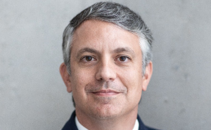 Daniel Loria (Foto: LinkedIn)
