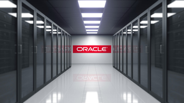 Poderosa Oracle pode estar em apuros. Foto: Depositphotos.