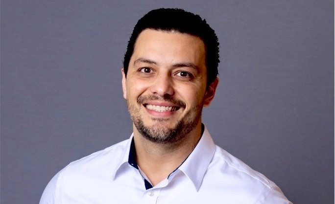 Daniel Nascimento Galante.