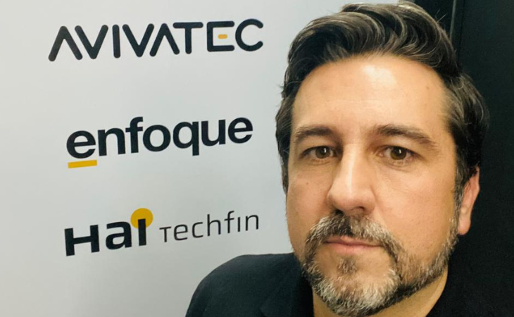 Alexandre Nicoletti (Foto: Divulgação)
