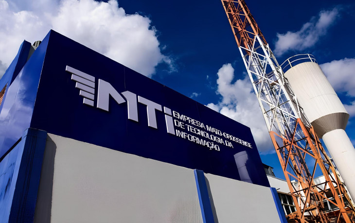 Prédio da MTI - Foto: Divulgação