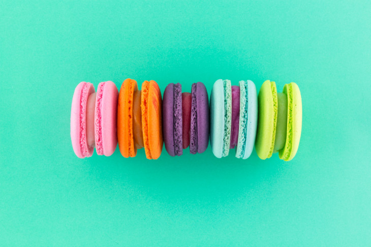 Cookies. Foto: Depositphotos.