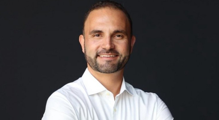 Leandro Lima. Foto: Linkedin.