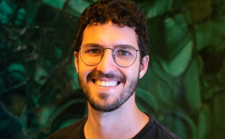 Renato Barbosa (Foto: Divulgação)
