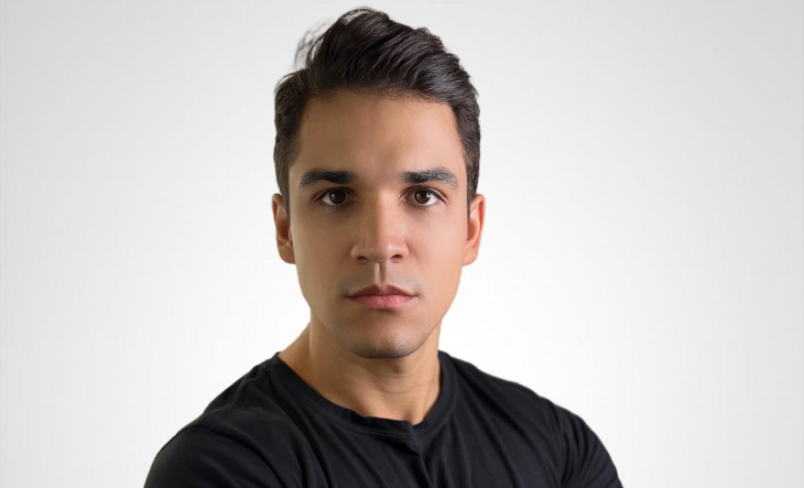 Alan Pereira.