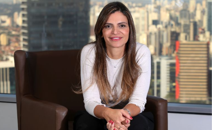 Katia Ortiz (Foto: Divulgação)