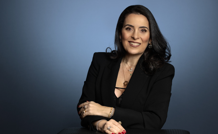Claudia Muchaluat (Foto: Divulgação)