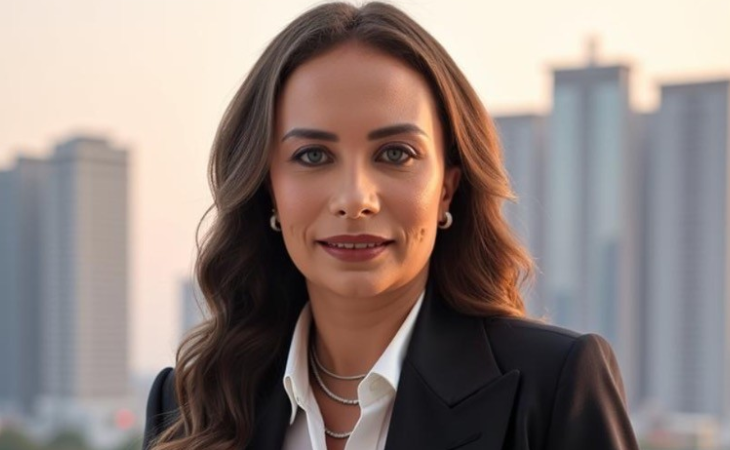 Débora Gallucci (Foto: LinkedIn)