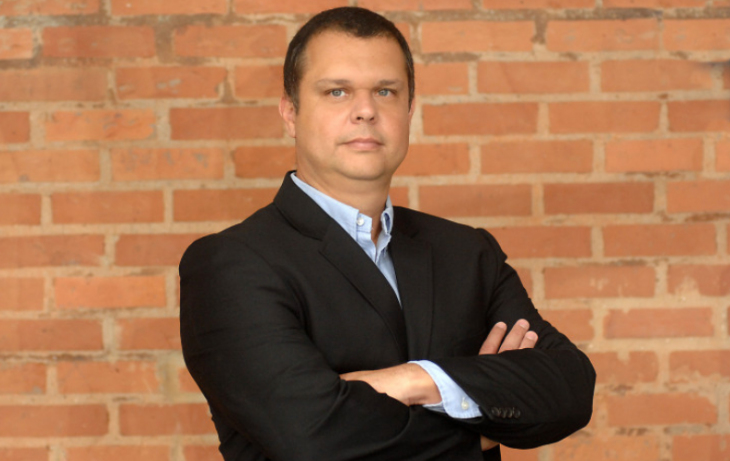 Marcelo Rodrigues.