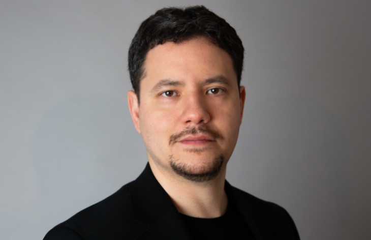 Igor Mazaki.