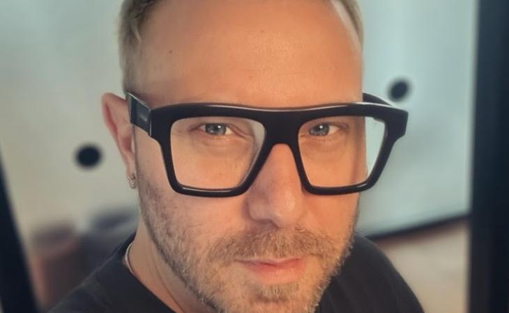 Rodrigo Lattaro (Foto: Divulgação)