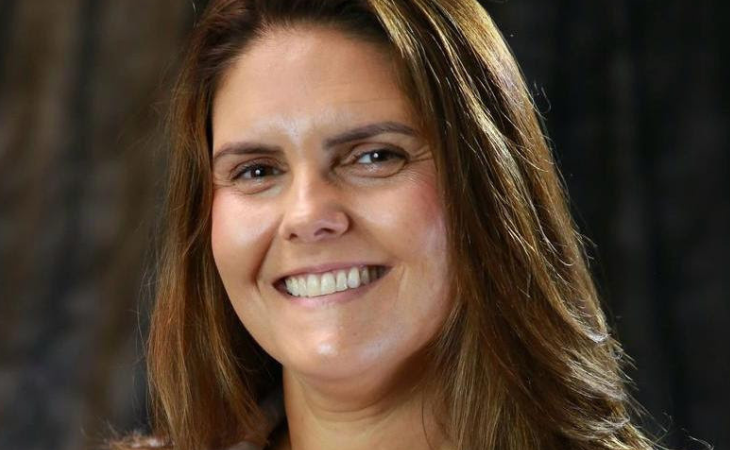 Lissandra Ferraz (Foto: Divulgação)