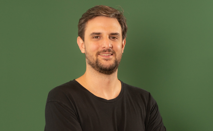 Bruno Chamas (Foto: Divulgação)