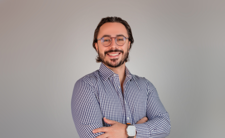 Felippe Antonelle (Foto: Divulgação)
