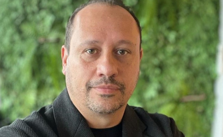 Rodrigo Moulard - CSMO e fundador da delaware Brasil (Foto: Divulgação)