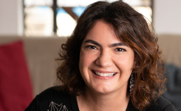 Fernanda Brunsizian (Foto: LinkedIn)