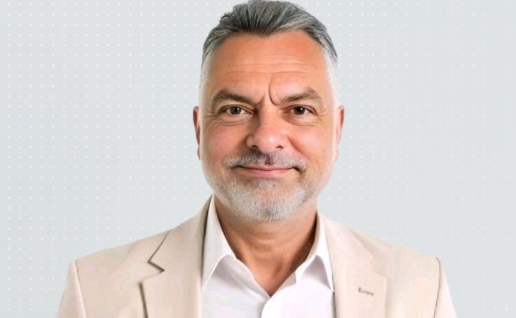 Bernardo Gomes (Foto: Divulgação)