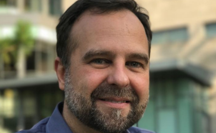 Ricardo Medina (Foto: Divulgação)