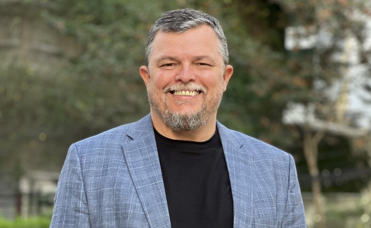Marco Vonzodas - CEO da Okser (Foto: Divulgação)
