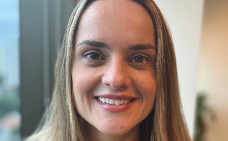 Flávia Carbone (Foto: Divulgação)