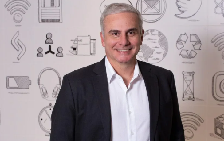 Carlênio Castelo Branco, CEO da Senior Sistemas.