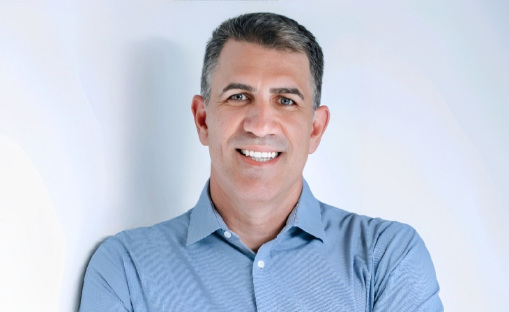 Daniel Misturini, gerente de TI da Santa Clara. Foto: LinkedIn.