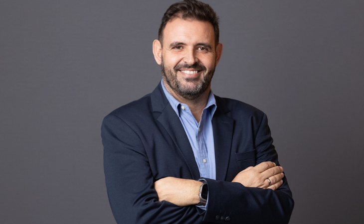 Ivan Neves (Foto: Divulgação)