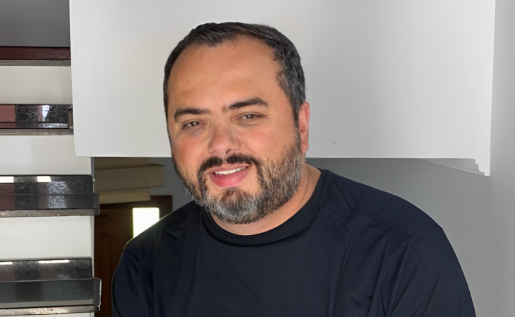 Edmar da Silva (Foto: Divulgação)