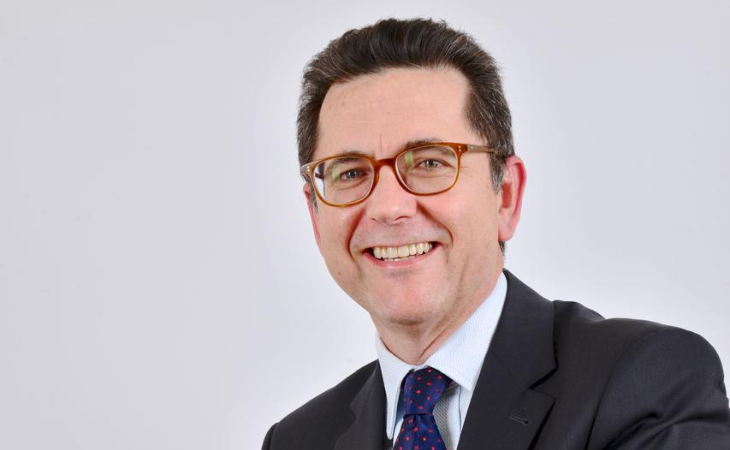 Walter César (Foto: Divulgação)