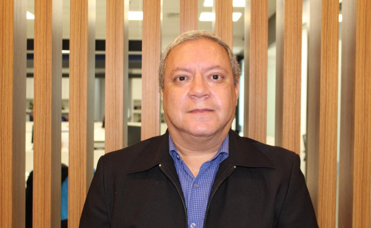 Fernando Cunha (Foto: Divulgação)