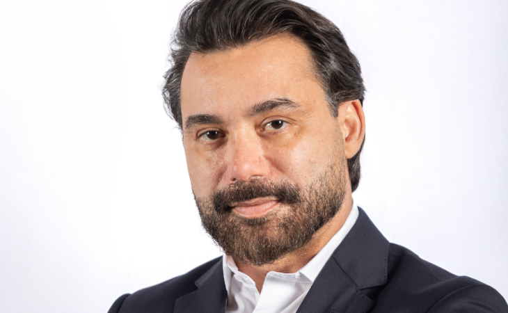 Marlos Steffen (Foto: Divulgação)