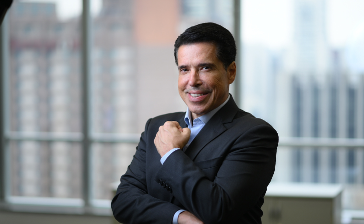 Carlos Perobelli (Foto: Divulgação)