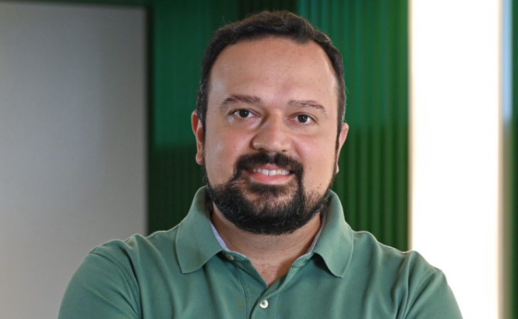 Renan Rocha (Foto: LinkedIn)