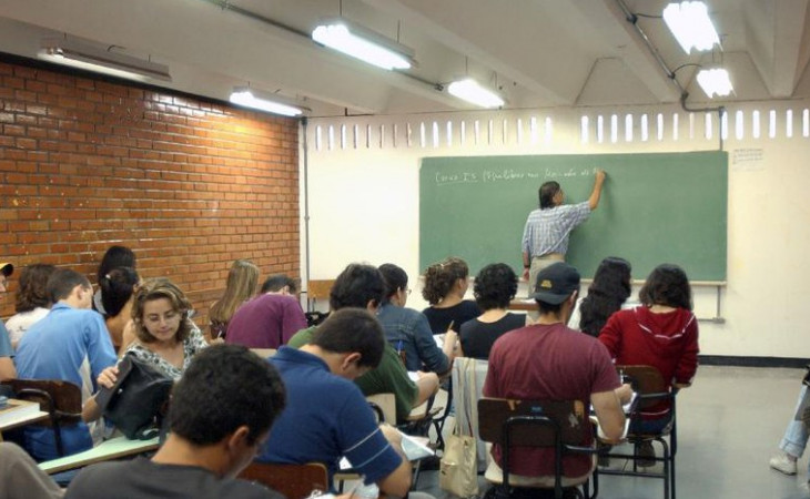 Foto: Agência Brasil