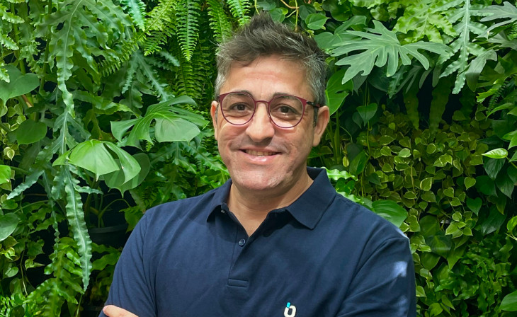 Rafael Alves. Foto: divulgação.