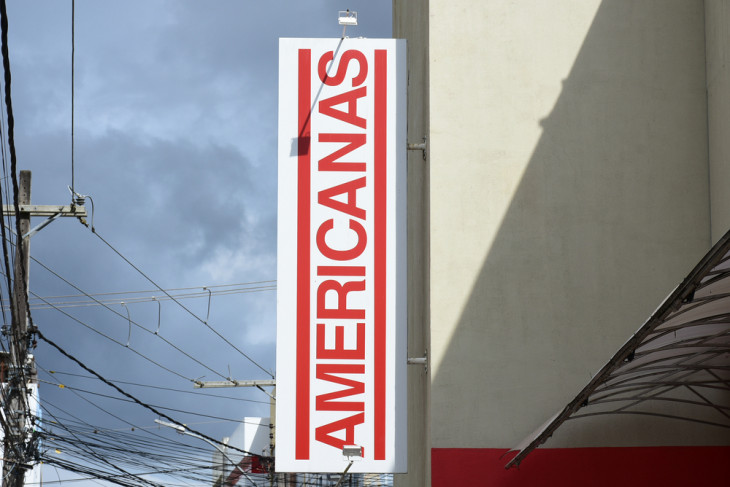 Lojas Americanas está liquidando empresas de tecnologia. Foto: Depositphotos.