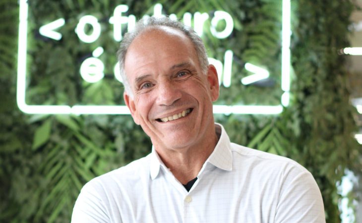 Lucien Cohen (Foto: Divulgação)