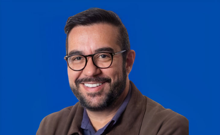 Carlos Sapateiro (Foto: LinkedIn)
