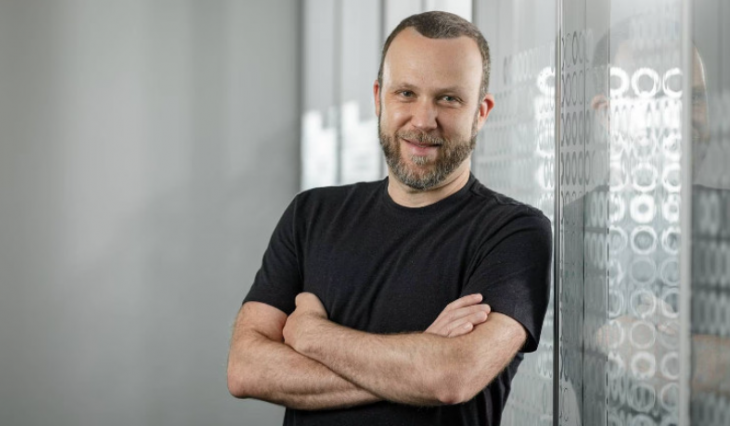 Dennis Herszkowicz, presidente da Totvs.