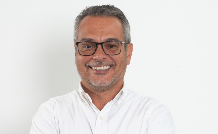 Luiz Peixoto (Foto: LinkedIn)
