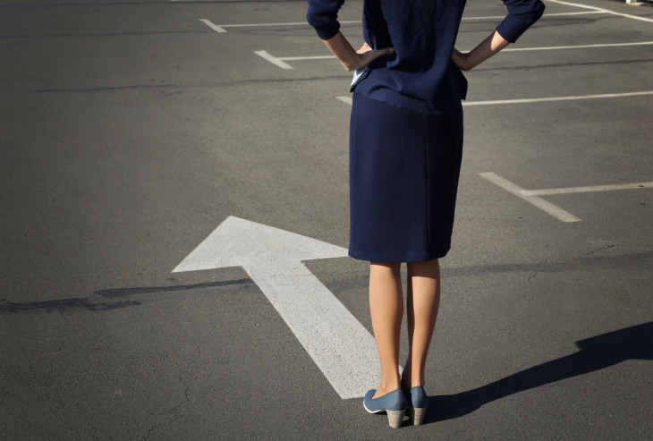 Novos rumos para a participação de mulheres na SAP. Foto: Depositphotos.