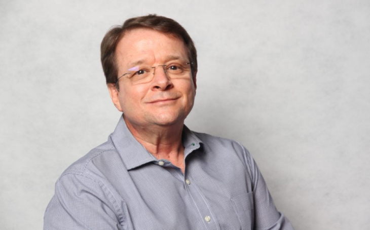 Paulo Freitas, CEO da Tivit.