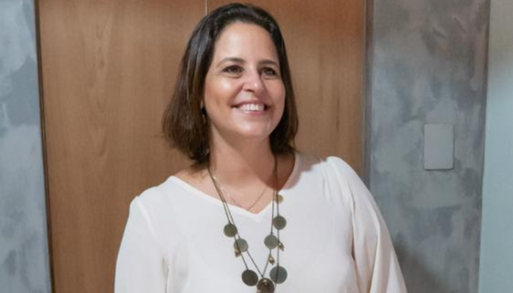 Patricia Ansarah.