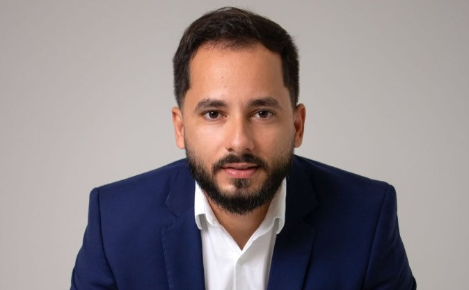 Denisson Salustiano dos Santos, diretor-executivo do Tiradentes TechPark.