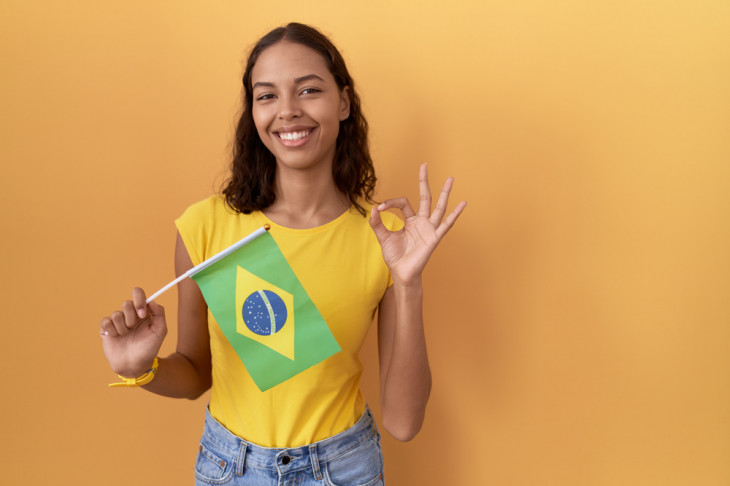 Pesquisa deve melhorar tecnologia de reconhecimento de fala no Brasil. Foto: Depositphotos.