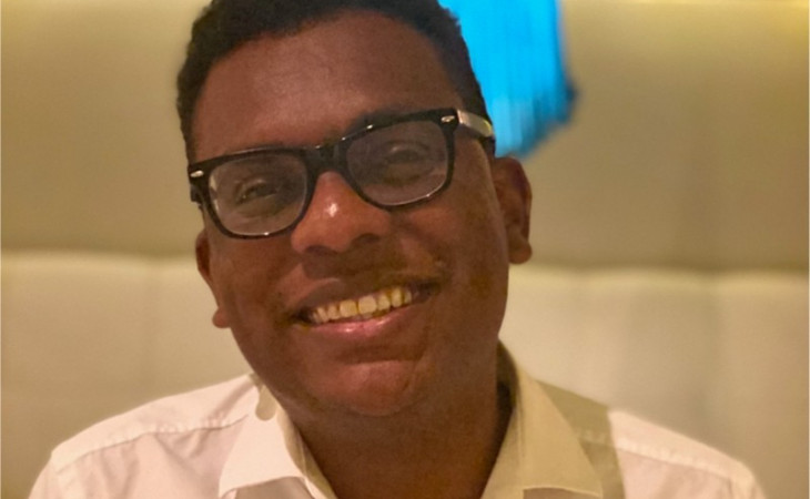 Gabriel Bayomi.