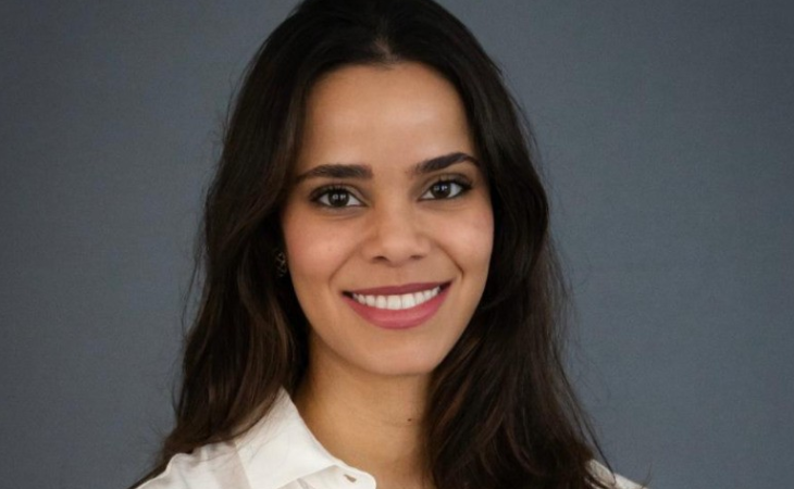 Raisa Santos (Foto: LinkedIn)