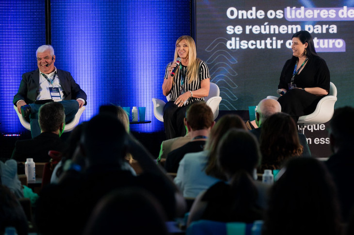 Senior Sistemas terá evento de grande porte em São Paulo.