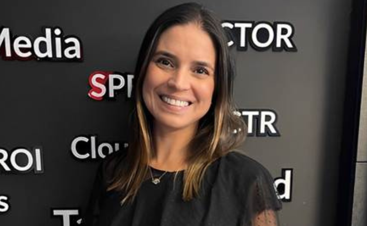 Livia Menna Barreto Ribeiro (Foto: Divulgação)