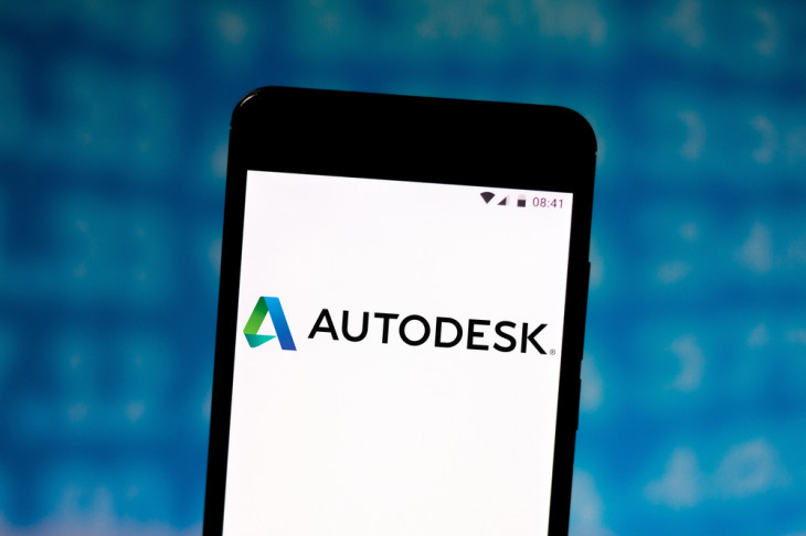 NTI chegou forte no Brasil, comprando as maiores revendas Autodesk. Foto: Depositphotos.